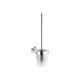 DORNBRACHT-Toiletten-Buerstengarnitur-Wandmodell-VAIA-83900809-Chrom-83900809-00 gallery number 1